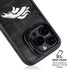 NFL Denver Broncos Black & White iPhone 16 Pro Kickstand Case